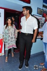 Eedorakam Aadorakam Movie Team at Prasads IMAX